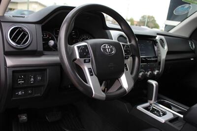 2021 Toyota Tundra SR5  Double Cab - Photo 19 - Lexington, SC 29073