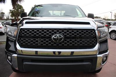 2021 Toyota Tundra SR5  Double Cab - Photo 13 - Lexington, SC 29073