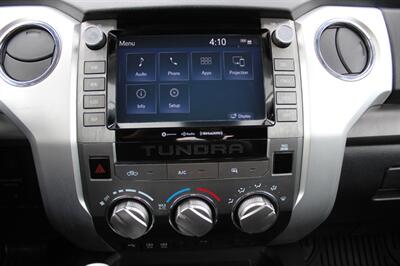 2021 Toyota Tundra SR5  Double Cab - Photo 40 - Lexington, SC 29073