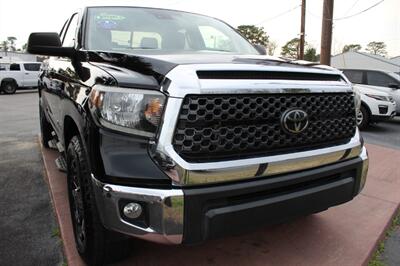 2021 Toyota Tundra SR5  Double Cab - Photo 12 - Lexington, SC 29073