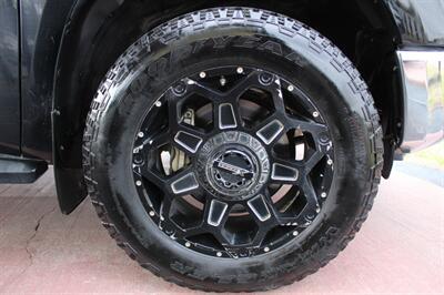 2021 Toyota Tundra SR5  Double Cab - Photo 43 - Lexington, SC 29073