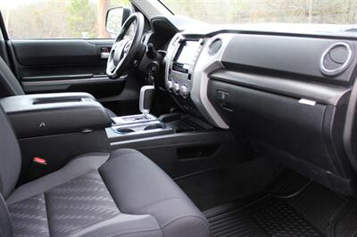 2021 Toyota Tundra SR5  Double Cab - Photo 27 - Lexington, SC 29073
