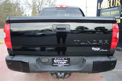 2021 Toyota Tundra SR5  Double Cab - Photo 11 - Lexington, SC 29073