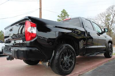 2021 Toyota Tundra SR5  Double Cab - Photo 9 - Lexington, SC 29073