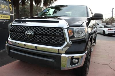 2021 Toyota Tundra SR5  Double Cab - Photo 14 - Lexington, SC 29073