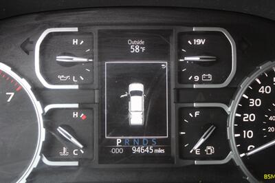 2021 Toyota Tundra SR5  Double Cab - Photo 32 - Lexington, SC 29073