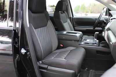 2021 Toyota Tundra SR5  Double Cab - Photo 28 - Lexington, SC 29073