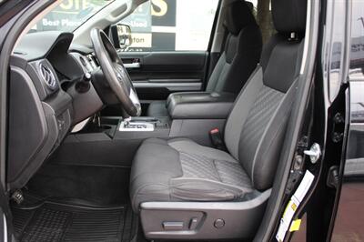 2021 Toyota Tundra SR5  Double Cab - Photo 18 - Lexington, SC 29073