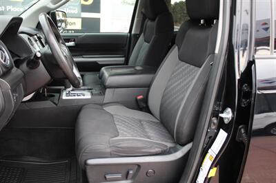 2021 Toyota Tundra SR5  Double Cab - Photo 17 - Lexington, SC 29073