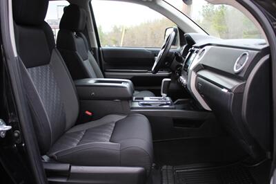 2021 Toyota Tundra SR5  Double Cab - Photo 29 - Lexington, SC 29073
