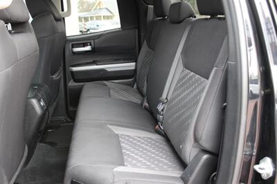 2021 Toyota Tundra SR5  Double Cab - Photo 20 - Lexington, SC 29073