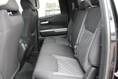 2021 Toyota Tundra SR5  Double Cab - Photo 22 - Lexington, SC 29073