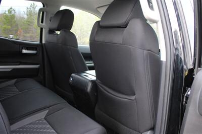 2021 Toyota Tundra SR5  Double Cab - Photo 24 - Lexington, SC 29073