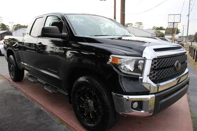 2021 Toyota Tundra SR5  Double Cab - Photo 7 - Lexington, SC 29073