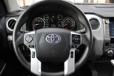 2021 Toyota Tundra SR5  Double Cab - Photo 41 - Lexington, SC 29073