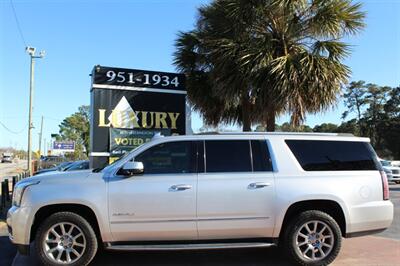 2019 GMC Yukon XL Denali   - Photo 6 - Lexington, SC 29073