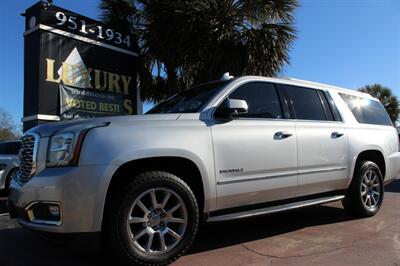 2019 GMC Yukon XL Denali   - Photo 3 - Lexington, SC 29073