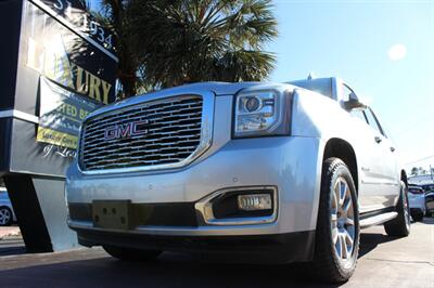 2019 GMC Yukon XL Denali  