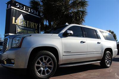 2019 GMC Yukon XL Denali   - Photo 4 - Lexington, SC 29073