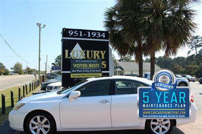 2008 Lexus ES 350   - Photo 2 - Lexington, SC 29073