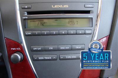 2008 Lexus ES 350   - Photo 26 - Lexington, SC 29073