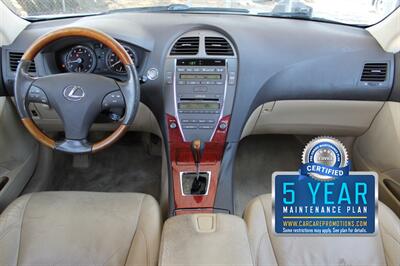 2008 Lexus ES 350   - Photo 17 - Lexington, SC 29073