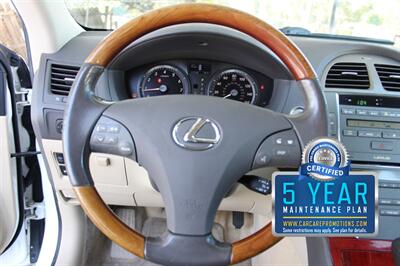 2008 Lexus ES 350   - Photo 30 - Lexington, SC 29073