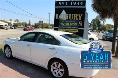 2008 Lexus ES 350   - Photo 4 - Lexington, SC 29073