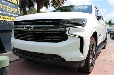 2022 Chevrolet Suburban RST   - Photo 6 - Lexington, SC 29073