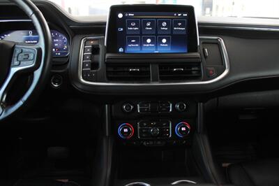 2022 Chevrolet Suburban RST   - Photo 26 - Lexington, SC 29073