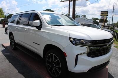 2022 Chevrolet Suburban RST   - Photo 10 - Lexington, SC 29073
