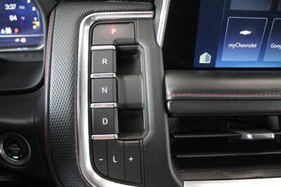 2022 Chevrolet Suburban RST   - Photo 44 - Lexington, SC 29073