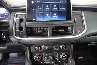 2022 Chevrolet Suburban RST   - Photo 54 - Lexington, SC 29073