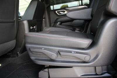2022 Chevrolet Suburban RST   - Photo 19 - Lexington, SC 29073