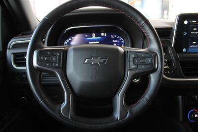 2022 Chevrolet Suburban RST   - Photo 25 - Lexington, SC 29073