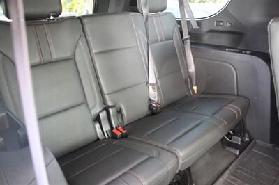 2022 Chevrolet Suburban RST   - Photo 35 - Lexington, SC 29073