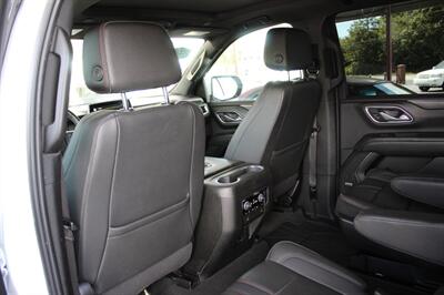 2022 Chevrolet Suburban RST   - Photo 20 - Lexington, SC 29073