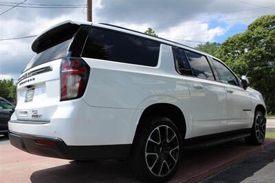 2022 Chevrolet Suburban RST   - Photo 13 - Lexington, SC 29073