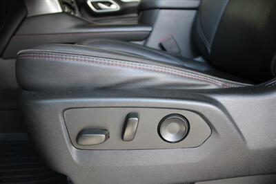 2022 Chevrolet Suburban RST   - Photo 15 - Lexington, SC 29073