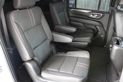 2022 Chevrolet Suburban RST   - Photo 34 - Lexington, SC 29073