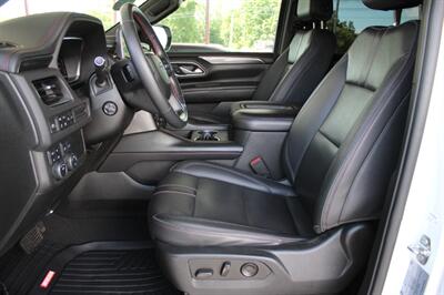2022 Chevrolet Suburban RST   - Photo 16 - Lexington, SC 29073