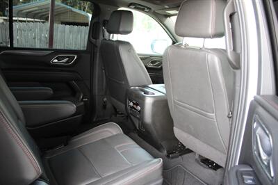 2022 Chevrolet Suburban RST   - Photo 32 - Lexington, SC 29073