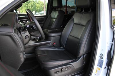 2022 Chevrolet Suburban RST   - Photo 18 - Lexington, SC 29073