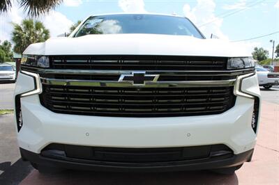 2022 Chevrolet Suburban RST   - Photo 5 - Lexington, SC 29073