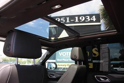 2022 Chevrolet Suburban RST   - Photo 42 - Lexington, SC 29073