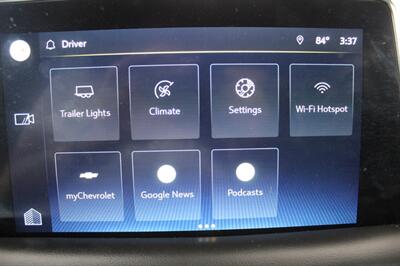 2022 Chevrolet Suburban RST   - Photo 45 - Lexington, SC 29073