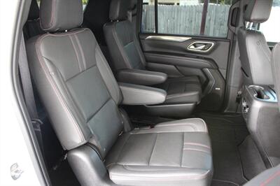 2022 Chevrolet Suburban RST   - Photo 33 - Lexington, SC 29073