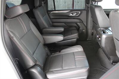 2022 Chevrolet Suburban RST   - Photo 36 - Lexington, SC 29073