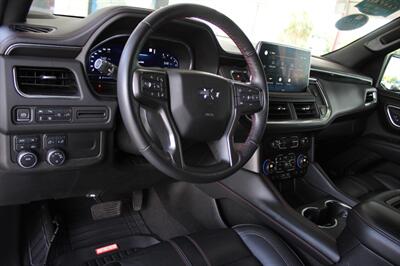 2022 Chevrolet Suburban RST   - Photo 17 - Lexington, SC 29073