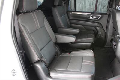 2022 Chevrolet Suburban RST   - Photo 37 - Lexington, SC 29073